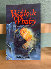 The Whitby Witches Trilogy - 3 volumes in slipcase