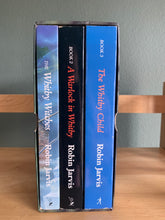 The Whitby Witches Trilogy - 3 volumes in slipcase