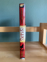 The Spooks Bestiary (signed)