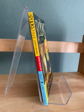 The Spooks Tale (signed)