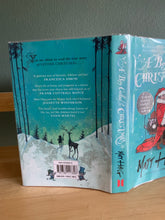 A Boy Called Christmas (signed)