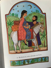 The Story of Christmas (signed)