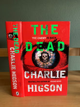 The Dead (signed)