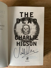 The Dead (signed)