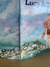 Lucy & Tom at the Seaside