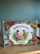 Sally's Secret