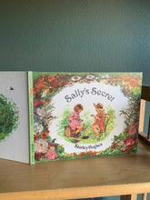 Sally's Secret