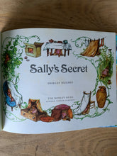 Sally's Secret