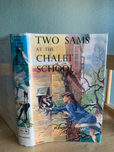 Two Sams at the Chalet School