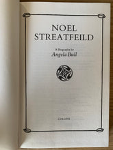 Noel Streatfeild
