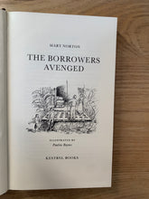 The Borrowers Avenged