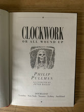 Clockwork or All Wound Up