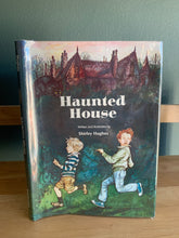 Haunted House (signed)