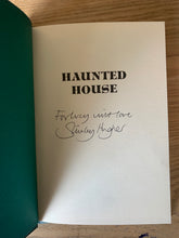 Haunted House (signed)