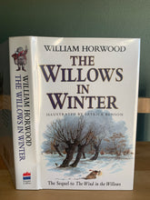 The Willows in Winter (signed)
