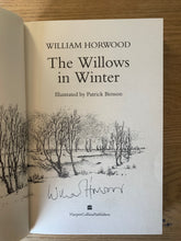 The Willows in Winter (signed)