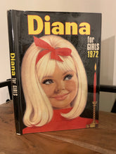 Diana For Girls 1972