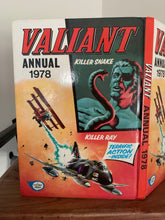 Valiant Annual 1978