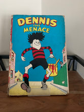 Dennis The Manace 1956
