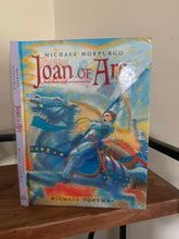 Joan of Arc (signed)