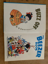 The Beezer Book 1967