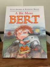 A Bit More Bert (signed)