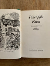 Pineapple Farm