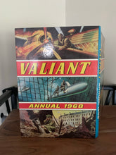 Valiant Annual 1968