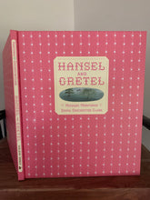 Hansel and Gretel (signed)