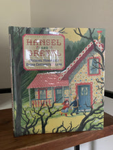 Hansel and Gretel (signed)