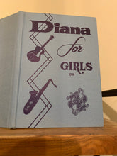 Diana For Girls 1974