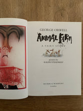 Animal Farm (signed)