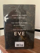 Eve of Man (signed)