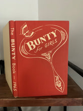 Bunty For Girls 1965