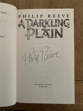 A Darkling Plain (signed)