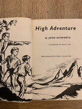 High Adventure