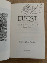Eldest (signed)