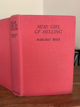 Head Girl of Melling