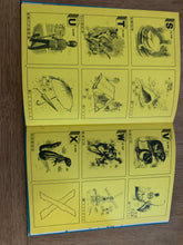 Teddy Bear's Toybox 1970