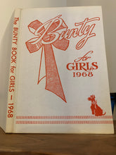 Bunty For Girls 1968