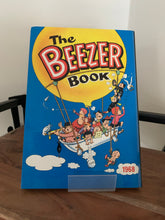 The Beezer Book 1968