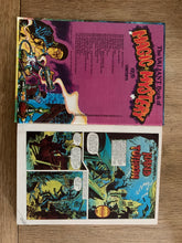 Valiant Book of Mystery and Magic 1976