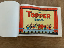 The Topper Book 1956