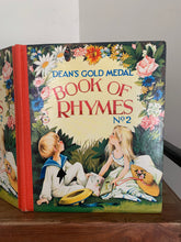 Dean's Gold Medal Book of Rhymes Book 2