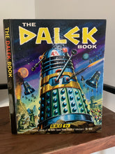 The Dalek Book 1965
