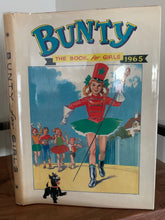 Bunty For Girls 1965