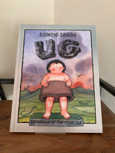 Ug - Boy Genius of the Stone Age and his Search for Soft Trousers