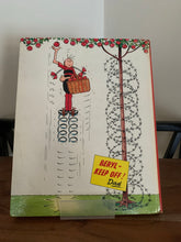 Beryl the Peril 1961