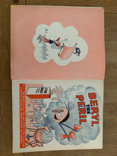 Beryl the Peril 1961