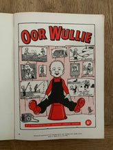 Oor Wullie 1971